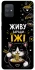 Чехол на Samsung Galaxy A71 Живу заради їжі фото 1 из 1