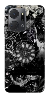 Чехол на Huawei Honor X7a Omniscient Reader's фото 1 из 1