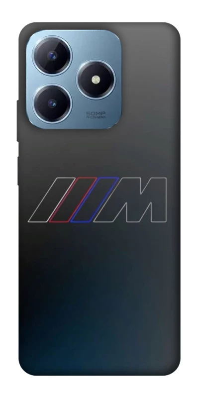 Чехол на Realme C63 M-series фото 1 из 1