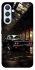Чохол на Samsung Galaxy A54 5G Black classic car фото 1 з 1