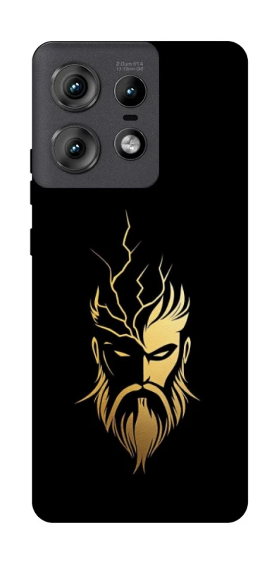 Чохол на Motorola Edge 50 Pro Zeus фото 1 з 1