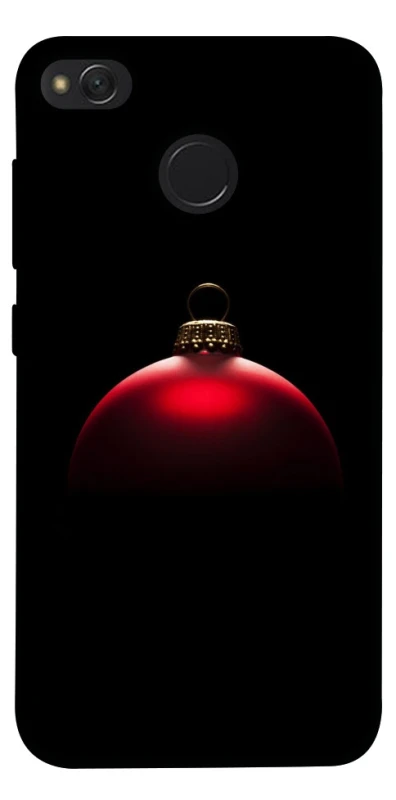 Чохол на Xiaomi Redmi 4X Christmas bauble фото 1 з 1