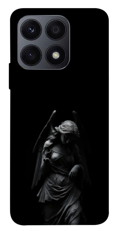 Чехол на Huawei Honor X8a Angel фото 1 Чехол на Huawei Honor X8a Angel фото 1 из 1