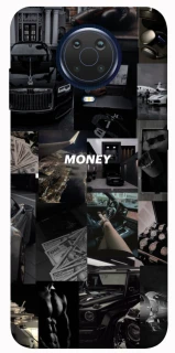 Чохол на Nokia G20 / G10 / 6.3 Money фото 1 з 1