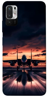 Чохол на Xiaomi Redmi Note 10 5G fighter фото 1 з 1