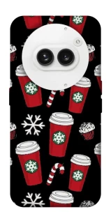 Чохол на Nothing Phone (2a) Новорічний v40 фото 1 з 1