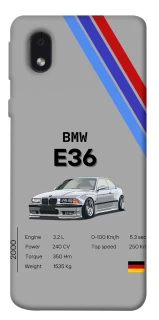 Чохол на Samsung Galaxy M01 Core / A01 Core BMW V32 фото 1 з 1