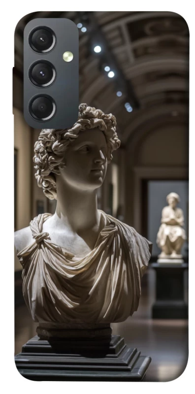 Чохол на Samsung Galaxy A24 4G statue фото 1 з 1