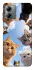 Чохол на Motorola Moto G14 Cats фото 1 з 1