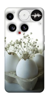 Чехол на Nothing Phone (3) Hello фото 1 из 1