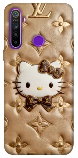 Чохол на Realme 5 Hello Kitty ver.2 фото 1 з 1
