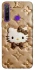Чохол на Realme 5 Hello Kitty ver.2 фото 1 з 1