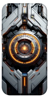 Чехол на Samsung A720 Galaxy A7 (2017) CyberPhone v1 фото 1 из 1