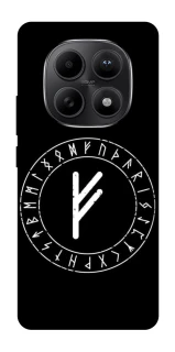 Чехол на Xiaomi Redmi Note 15 5G Руна Феху фото 1 из 1