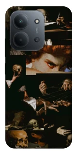 Чехол на Xiaomi Redmi 15C (EU) Art collage ver.2 фото 1 из 1