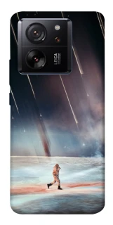 Чехол на Xiaomi 13T Kanye West ver.4 фото 1 из 1