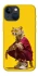 Чехол на Apple iPhone 13 mini (5.4") Ягуар фото 1 из 1