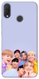 Чехол на Huawei P Smart+ (nova 3i) BTS v6 фото 1 из 1