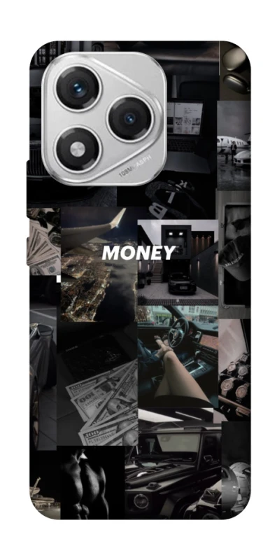 Чохол на Honor 400 Lite Money фото 1 з 1