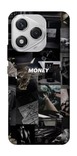 Чохол на Honor 400 Lite Money фото 1 з 1