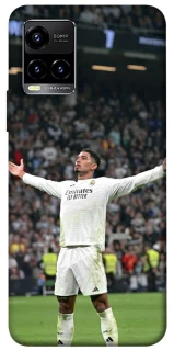 Чехол на Vivo Y21 / Y33s Jude Bellingham фото 1 из 1