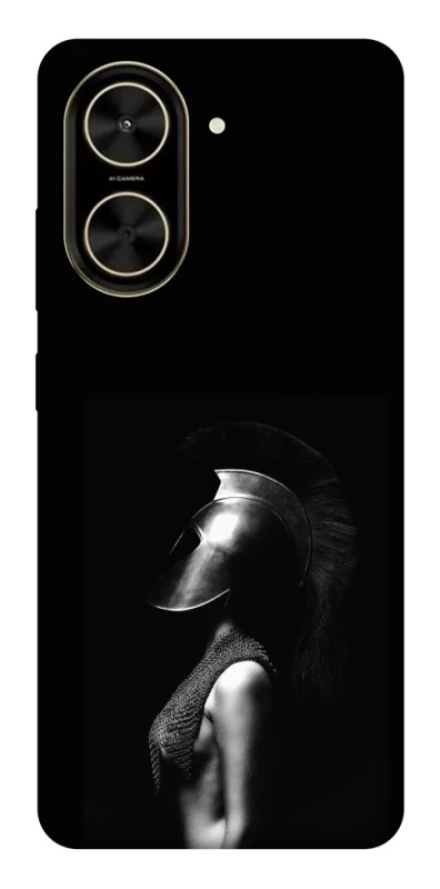 Чохол на Xiaomi Poco C71 Goddess of war ver.7 фото 1 з 1