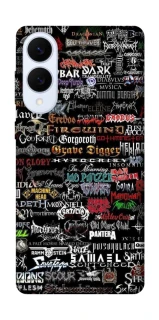 Чохол на Samsung Galaxy S25 Edge My playlist ver.1 фото 1 з 1