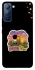 Чехол на TECNO Pop 5 LTE Love is ver.5 фото 1 из 1