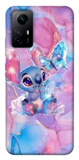 Чехол на Xiaomi Redmi Note 12S Stitch ver.27 фото 1 из 1
