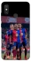 Чохол на Xiaomi Mi 8 FC Barcelona team фото 1 з 1