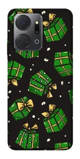 Чехол на Huawei Honor X7a Christmas mood ver.5 фото 1 из 1