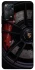 Чехол на Xiaomi Redmi Note 12 Pro 4G Wheal porsche фото 1 из 1