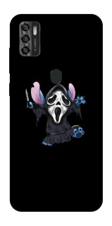 Чохол на ZTE Blade A7s (2020) Halloween Stitch ver.2 фото 1 з 1