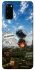 Чохол на Samsung Galaxy S20 Moscow never sleeps ver.5 фото 1 з 1