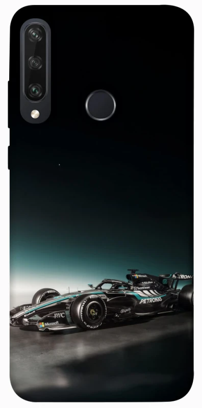 Чохол на Huawei Y6p F-1 ver.4 фото 1 з 1