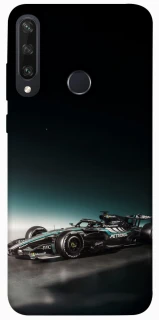 Чохол на Huawei Y6p F-1 ver.4 фото 1 з 1