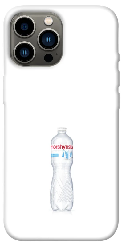 Чохол на Apple iPhone 12 Pro Max (6.7") Morshynska фото 1 з 1