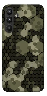 Чехол на Samsung Galaxy A34 5G Camouflage v9 фото 1 из 1
