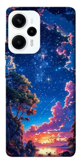 Чохол на Xiaomi Poco F5 / Note 12 Turbo Universe фото 1 з 1