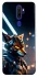 Чохол на Oppo A5 (2020) / Oppo A9 (2020) Cyber ​​Fox фото 1 з 1
