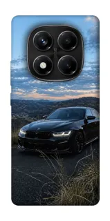 Чехол на Xiaomi Redmi Note 14 Pro 4G BMW v50 фото 1 из 1