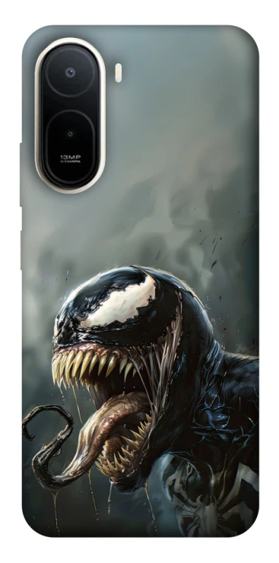 Чохол на Xiaomi Redmi A7 Pro 4G venom v7 фото 1 з 2