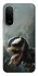Чохол на Xiaomi Redmi A7 Pro 4G venom v7 фото 1 з 2