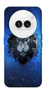 Чехол на Nothing Phone (2a) Warcraft v1 фото 1 из 1