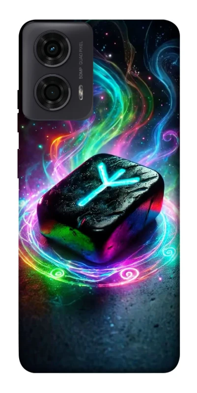 Чохол на Motorola Moto G04 Руна Альгіз фото 1 з 1