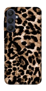 Чехол на Samsung Galaxy A25 5G Leopard Skin v4 фото 1 Чехол на Samsung Galaxy A25 5G Leopard Skin v4 фото 1 из 1