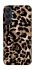 Чохол на Samsung Galaxy A25 5G Leopard Skin v4 фото 1 з 1