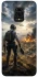 Чохол на Xiaomi Redmi Note 9s / Note 9 Pro / Note 9 Pro Max PUBG ver.2 фото 1 з 1