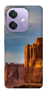 Чохол на Oppo A3X Arizona mountain фото 1 з 1