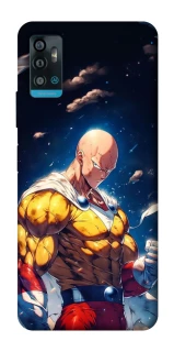 Чохол на ZTE Blade A71 Saitama фото 1 з 1
